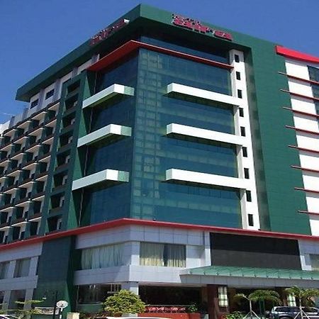 Hotel Aifa Labuan Exterior photo
