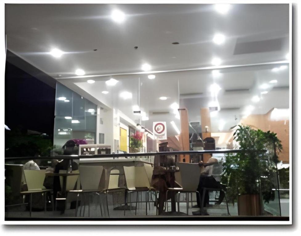 Hotel Aifa Labuan Exterior photo